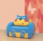 Кресло кровать «Кот»